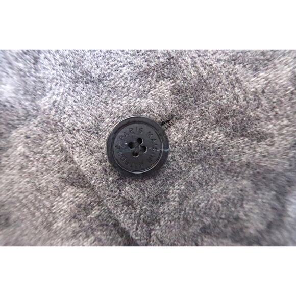 MAISON KITSUNE PARIS Virgin Wool Blazer Sport Coat Jacket Farfetch 48 M $965 - Picture 7 of 14